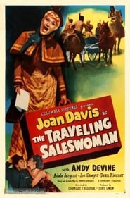 The Traveling Saleswoman Film in Streaming Completo in Italiano