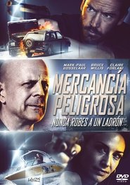 Imagen Mercancía peligrosa
