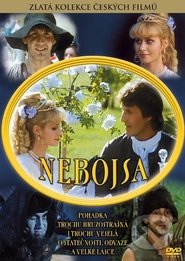 Nebojsa Film in Streaming Gratis in Italian