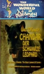 Chandar, the Black Leopard of Ceylon en Streaming Gratuit Complet HD