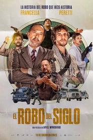 El robo del siglo 