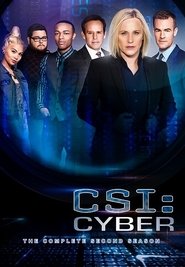 CSI: Cyber Season 2 Episode 14 CSI: Cyber Season 2 Episode 14