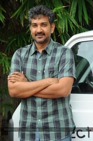 S.S. Rajamouli