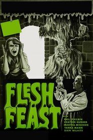 Flesh Feast (1970) Flesh Feast (1970)