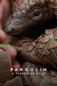 Image Pangolim: A Viagem de Kulu