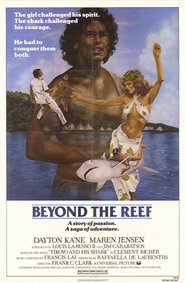 Filme Beyond the Reef Beyond the Reef imagem