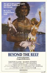 poster do Beyond the Reef