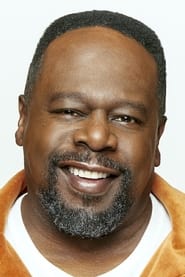 Cedric the Entertainer