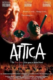 مشاهدة فيلم Attica 1980