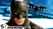 Batman Begins Pitch Meeting