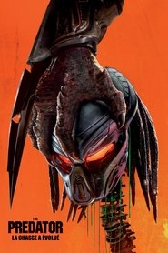 The Predator Streaming complet VF