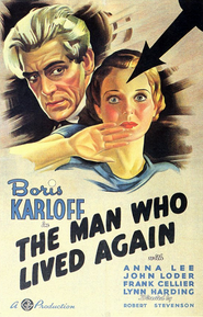 The Man Who Changed His Mind film streaming