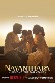 Image Nayanthara: Beyond the Fairy Tale