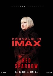 Red Sparrow