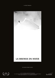 The Brenva in Winter