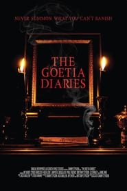 The Goetia Diaries (2022) The Goetia Diaries (2022)