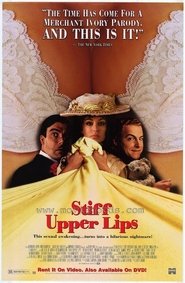 Stiff Upper Lips imagem