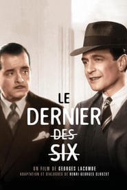 Le dernier des six Streaming Francais