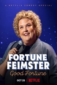 Fortune Feimster: Good Fortune (2022)