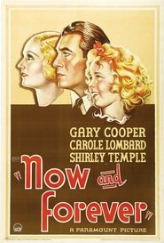 Affiche de Film Now and Forever