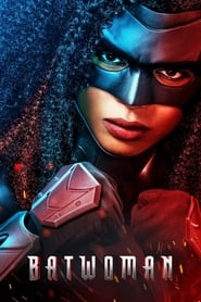 مشاهدة مسلسل Batwoman مترجم اونلاين