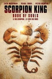Le Roi Scorpion 5: Le livre des âmes