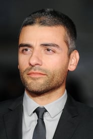 Oscar Isaac