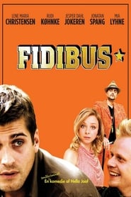 Fidibus HD films downloaden