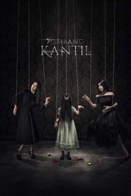 Kembang Kantil Kembang Kantil