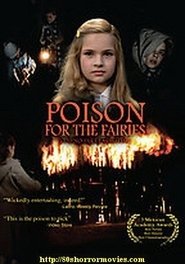 Imagen Poison for the Fairies