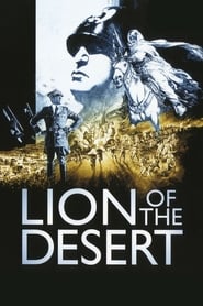 مشاهدة فيلم Lion of the Desert 1980 مترجم – مدبلج