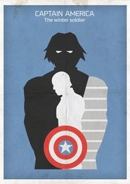 Captain America: The Winter Soldier Captain America: The Winter Soldier