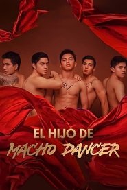 Image El hijo de Macho Dancer