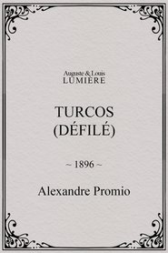 Turcos (défilé)