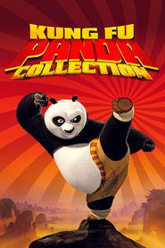 Kung Fu Panda (2008-2016) Colección REMUX 1080p Latino – CMHDD