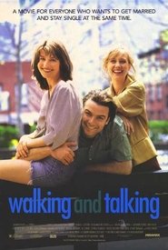 Walking and Talking Watch and Download Free Movie in HD Streaming