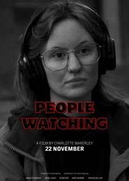 People Watching