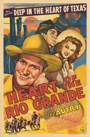 Heart of the Rio Grande Ver Descargar Películas en Streaming Gratis en Español