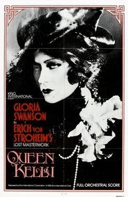 Affiche de Film Queen Kelly