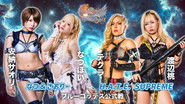 Stardom 14th Goddesses of Stardom Tag League in Korakuen Nighter