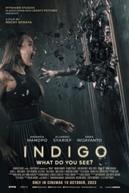 مشاهدة فيلم Indigo 2023 مترجم