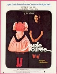 Affiche de Film Marie, the Doll