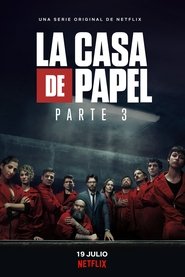 Imagen La casa de papel