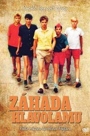 Foto di Záhada hlavolamu