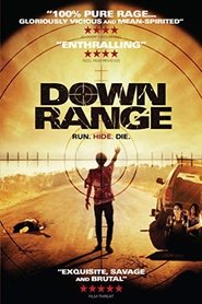 مشاهدة فيلم Downrange 2017 مترجم