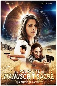 A la poursuite du manuscrit sacré en streaming