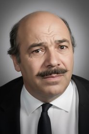Mustafa Dağhan is