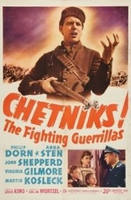 Photo de The Fighting Guerrillas affiche