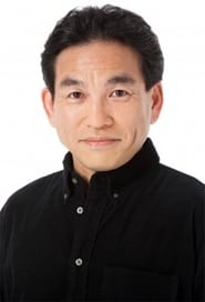 Kenji Anan