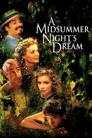 مشاهدة فيلم A Midsummer Night’s Dream 1999 مترجم